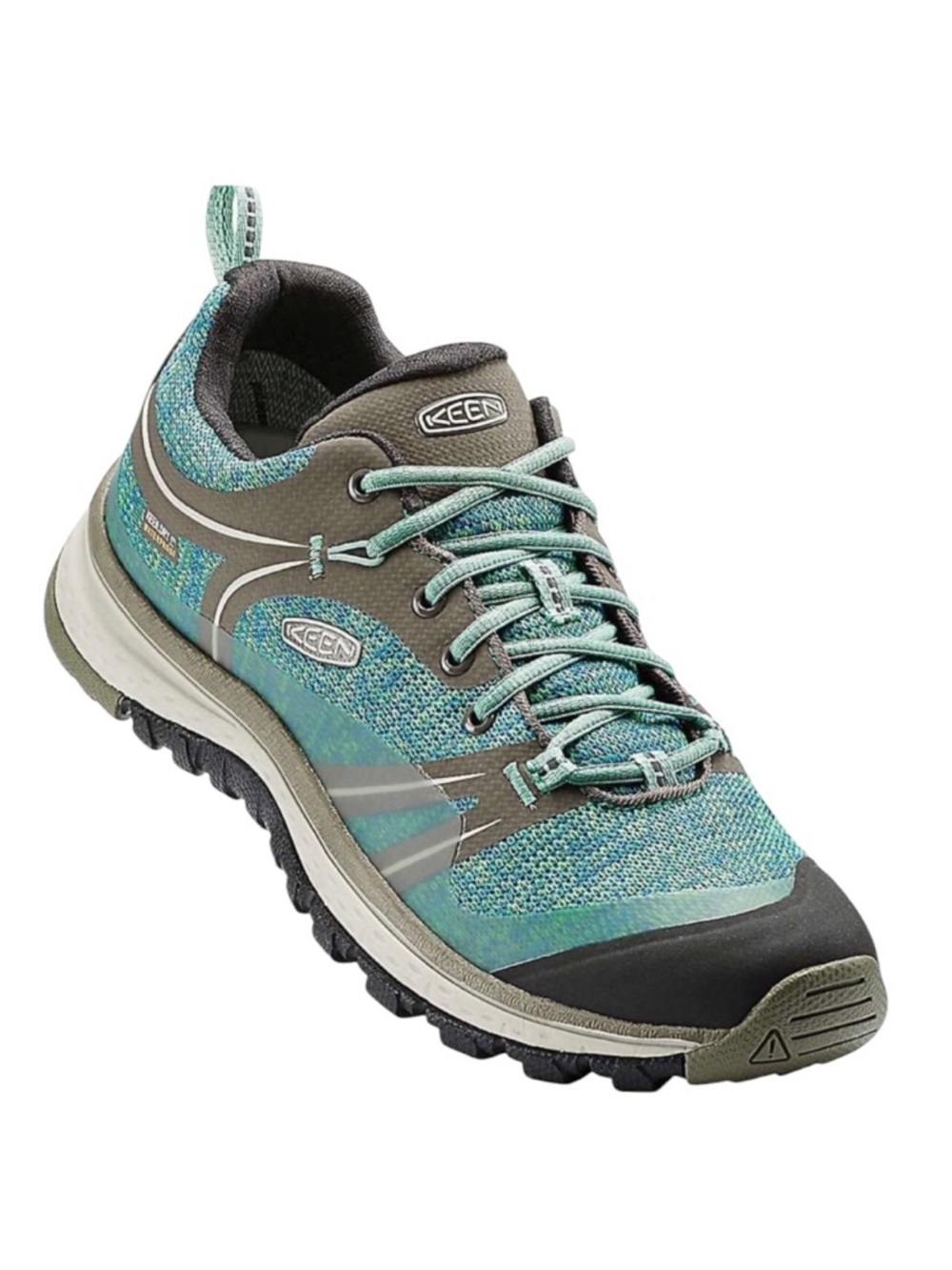 KEEN Terradora WP Hiking Sneakers